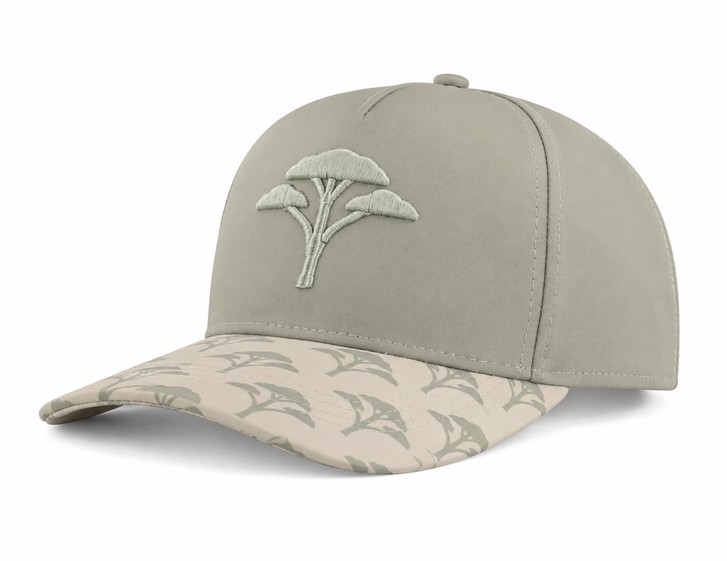 SOL Founder's Cap