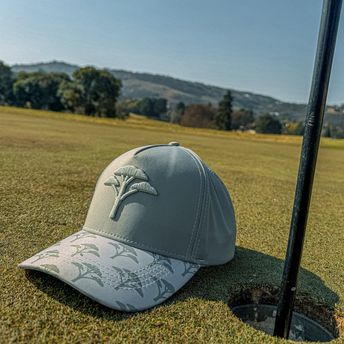 SOL Founder's Cap